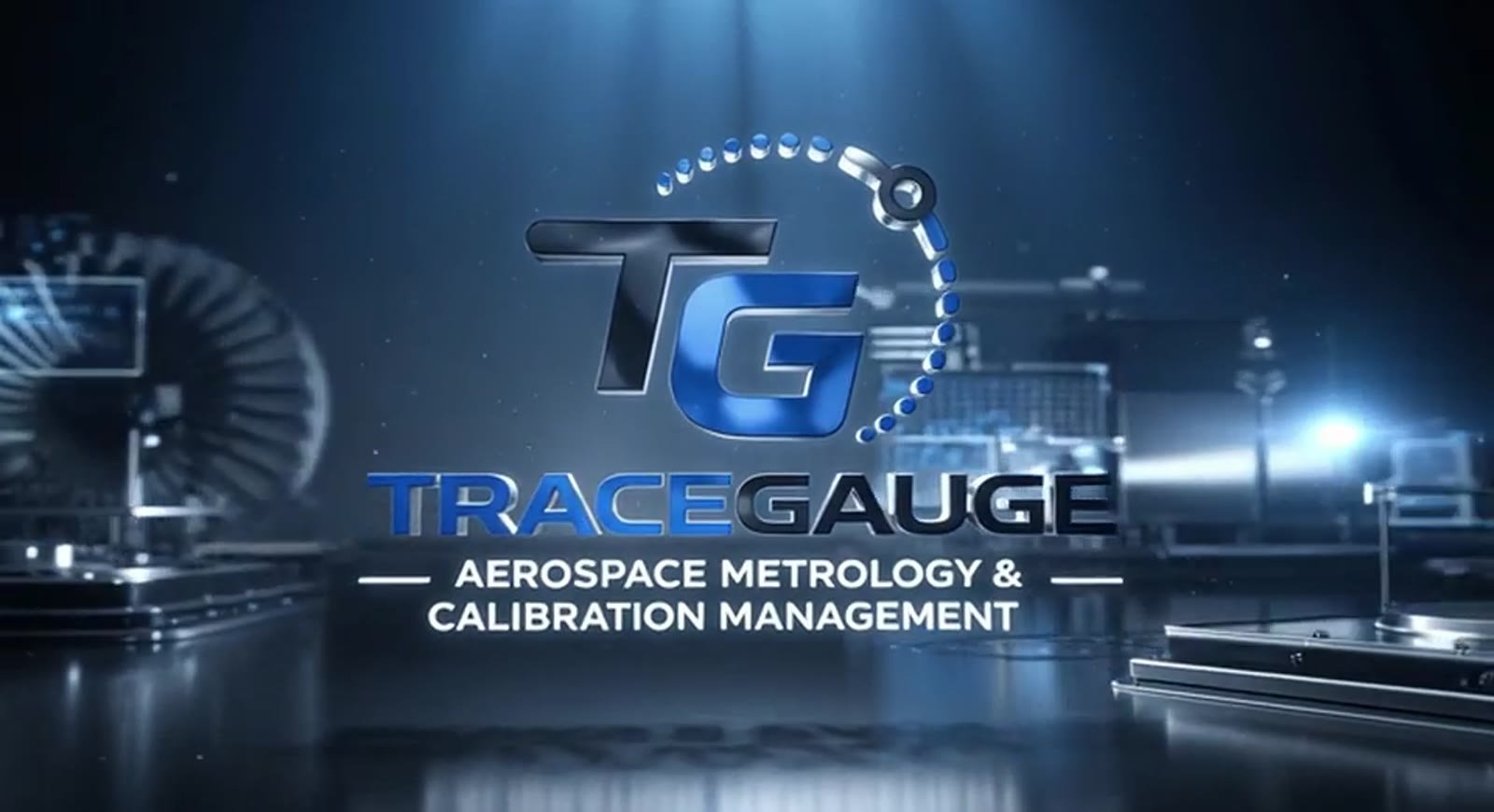 TraceGauge aerospace metrology and calibration management